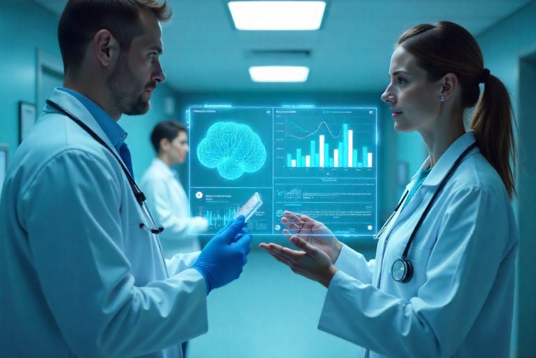 agentic-ai-for-healthcare