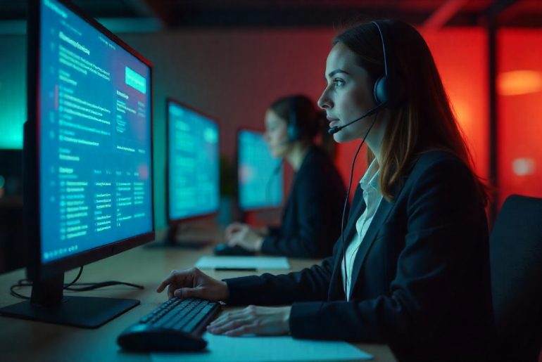 ai chatbots customer service
